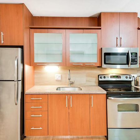 Stylish 1Bd Loft In Center City Philadelphia Exterior foto